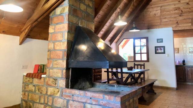 HOGAR + COMEDOR