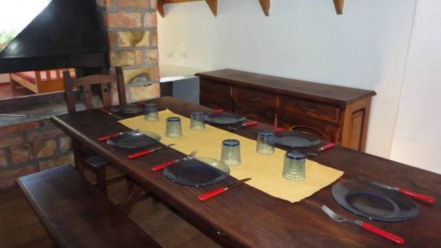 COMEDOR