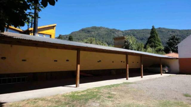 ESTACIONAMEINTO