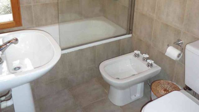 baño planta baja